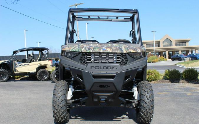 2024 Polaris Ranger® SP 570 Premium