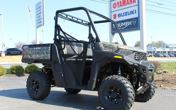 2024 Polaris Ranger® SP 570 Premium