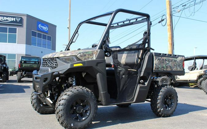 2024 Polaris Ranger® SP 570 Premium