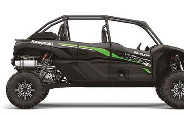 2024 Kawasaki Teryx KRX4 1000 eS