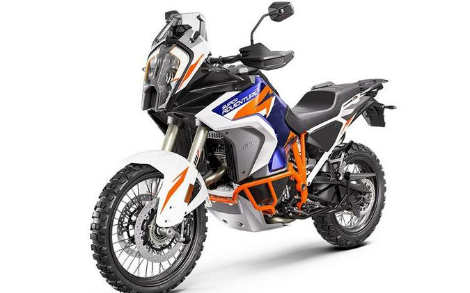 2023 KTM 1290 Super Adventure R