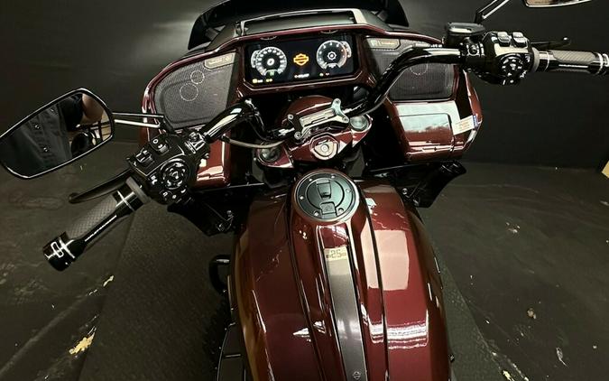 Harley-Davidson CVO™ Road Glide 2024 FLTRXSE COPPERHEAD