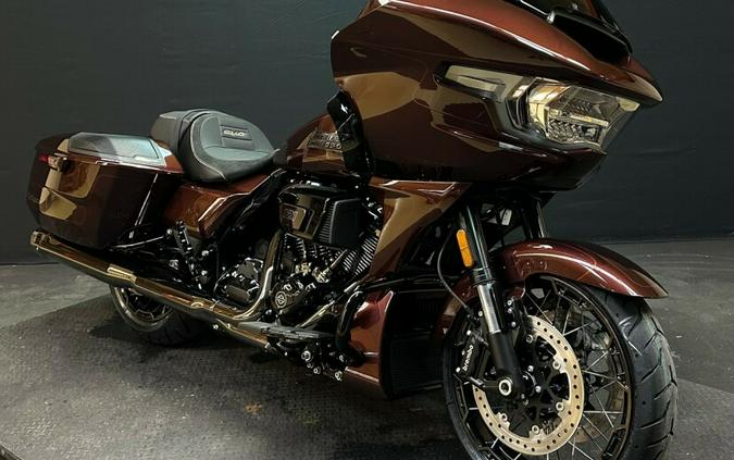 Harley-Davidson CVO™ Road Glide 2024 FLTRXSE COPPERHEAD