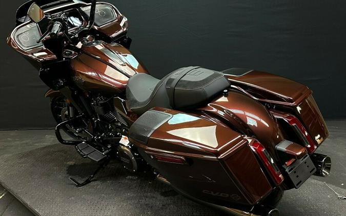 Harley-Davidson CVO™ Road Glide 2024 FLTRXSE COPPERHEAD