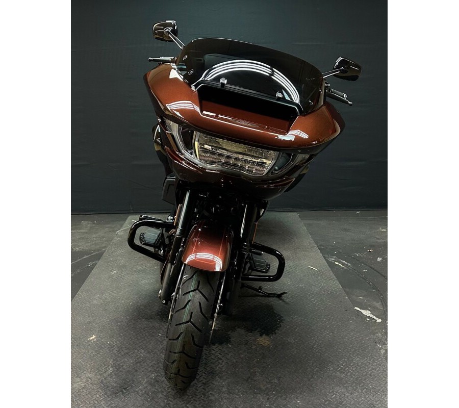 Harley-Davidson CVO™ Road Glide 2024 FLTRXSE COPPERHEAD