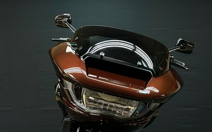 Harley-Davidson CVO™ Road Glide 2024 FLTRXSE COPPERHEAD