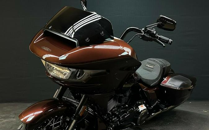 Harley-Davidson CVO™ Road Glide 2024 FLTRXSE COPPERHEAD