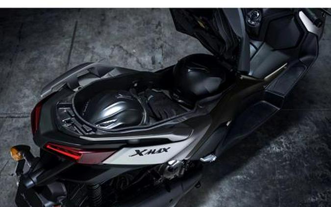 2024 Yamaha XMAX