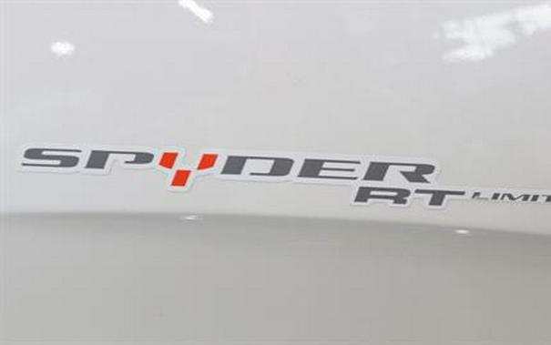 2014 Can-Am Spyder® RT-S SE6