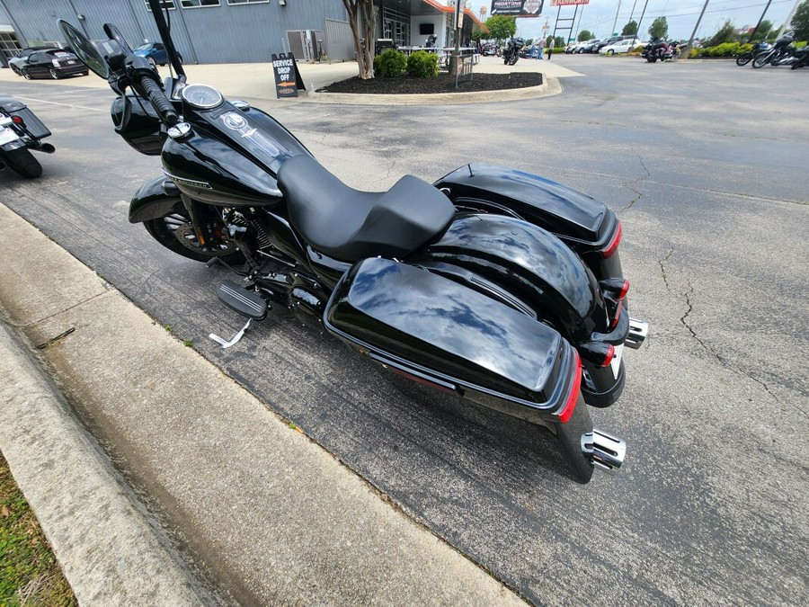 FLHRXS 2018 Road King Special