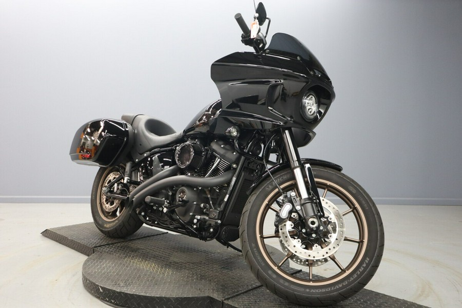 2023 Harley-Davidson Low Rider ST