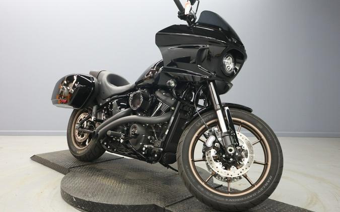 2023 Harley-Davidson Low Rider ST