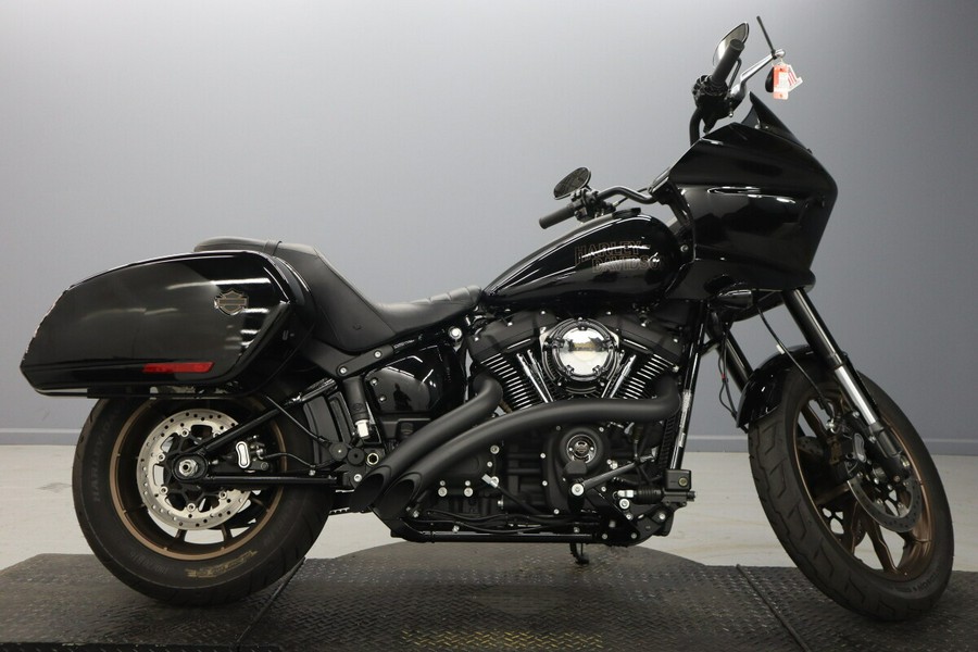 2023 Harley-Davidson Low Rider ST