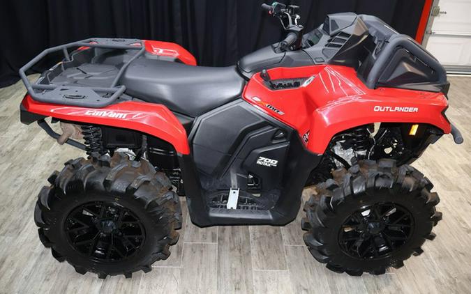 2024 Can-Am Outlander X mr 700