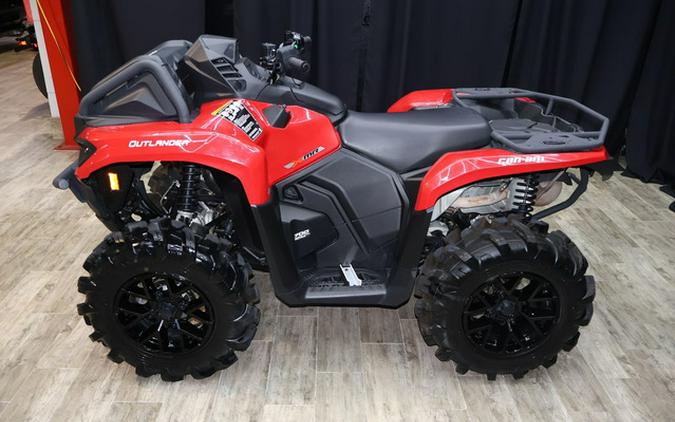 2024 Can-Am Outlander X mr 700