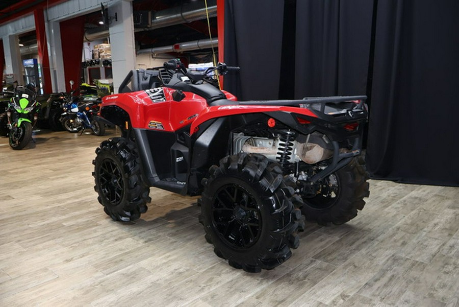 2024 Can-Am Outlander X mr 700