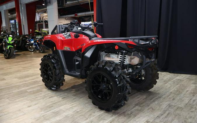 2024 Can-Am Outlander X mr 700