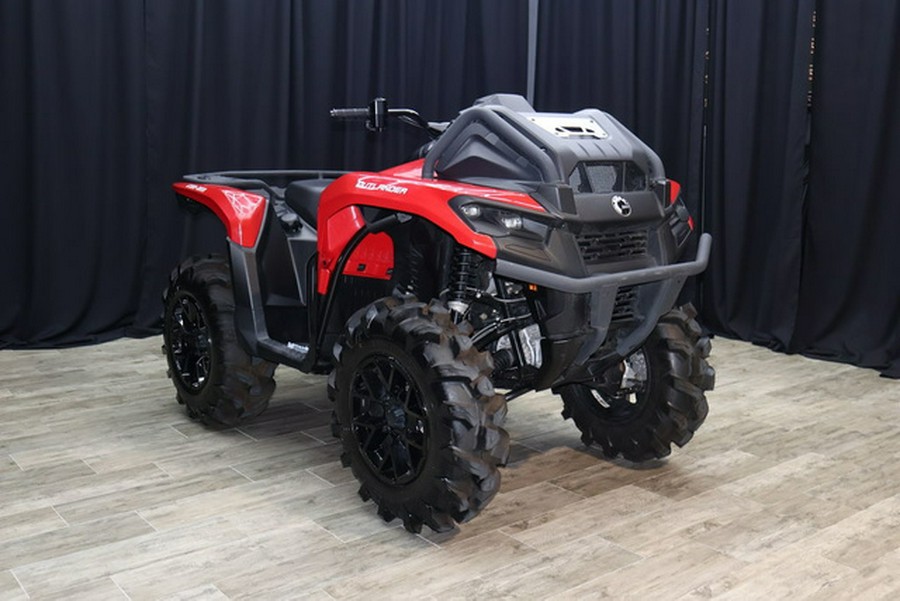 2024 Can-Am Outlander X mr 700