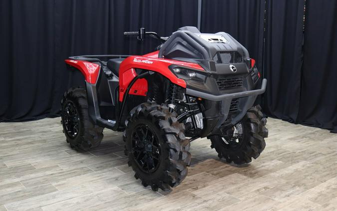 2024 Can-Am Outlander X mr 700