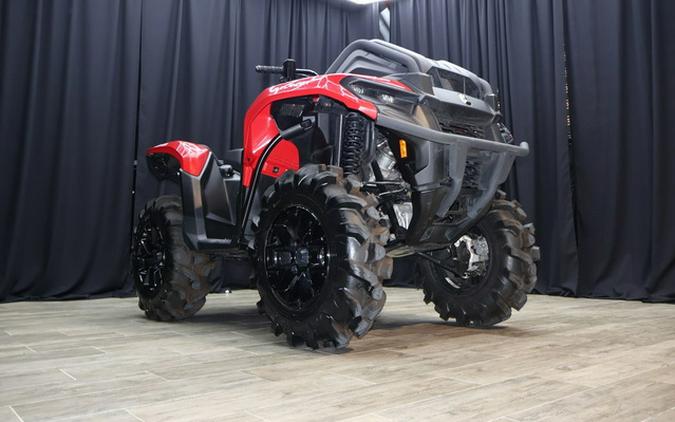 2024 Can-Am Outlander X mr 700