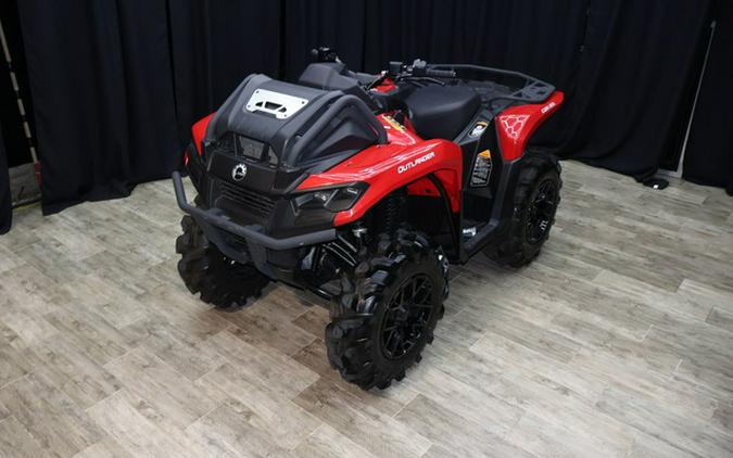 2024 Can-Am Outlander X mr 700