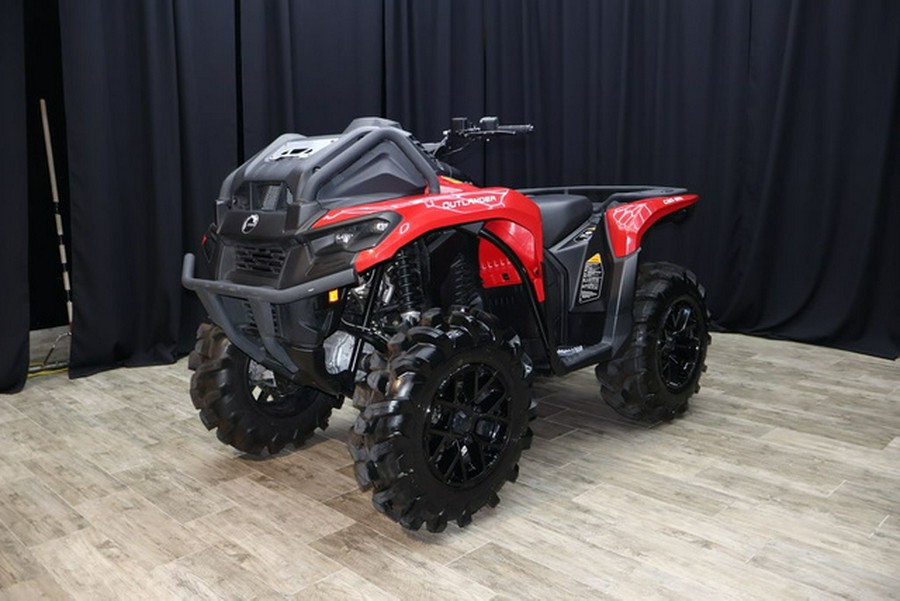 2024 Can-Am Outlander X mr 700