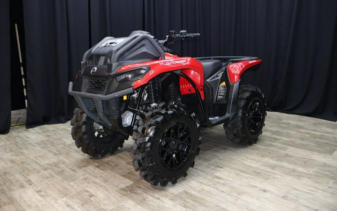 2024 Can-Am Outlander X mr 700