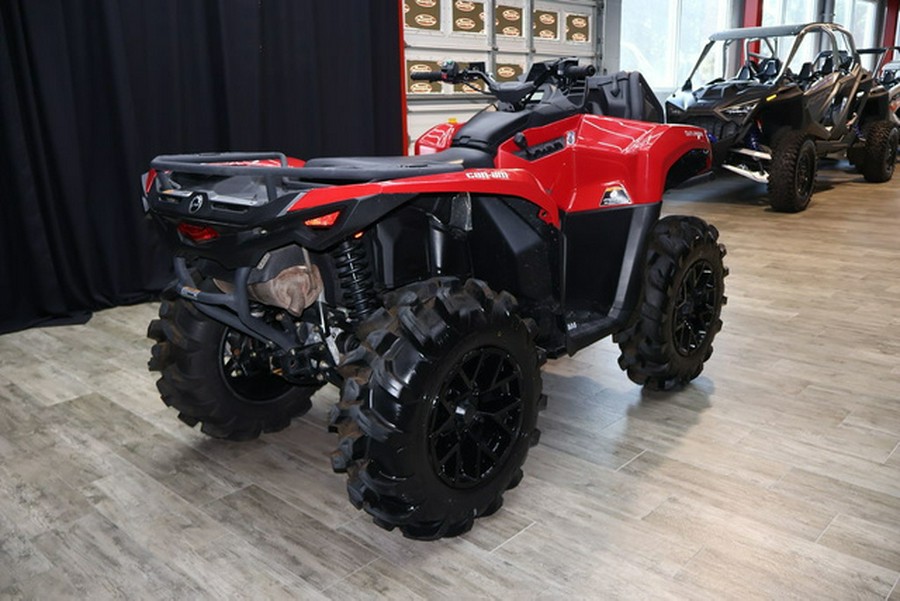 2024 Can-Am Outlander X mr 700