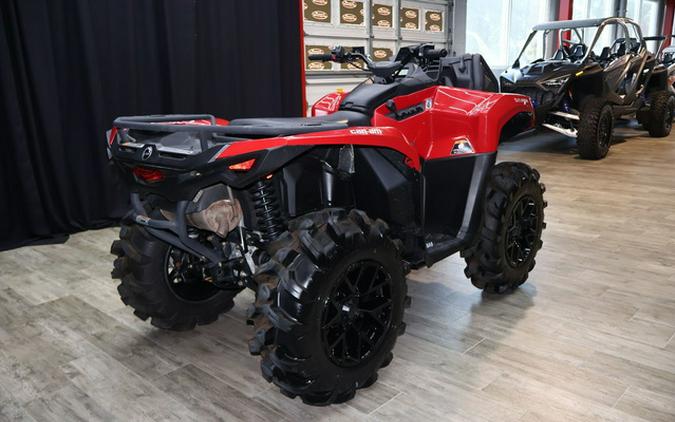 2024 Can-Am Outlander X mr 700