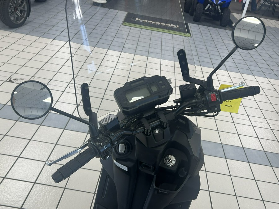 2022 Yamaha Zuma 125