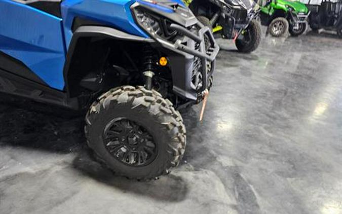 2022 Can-Am Commander MAX XT 1000R