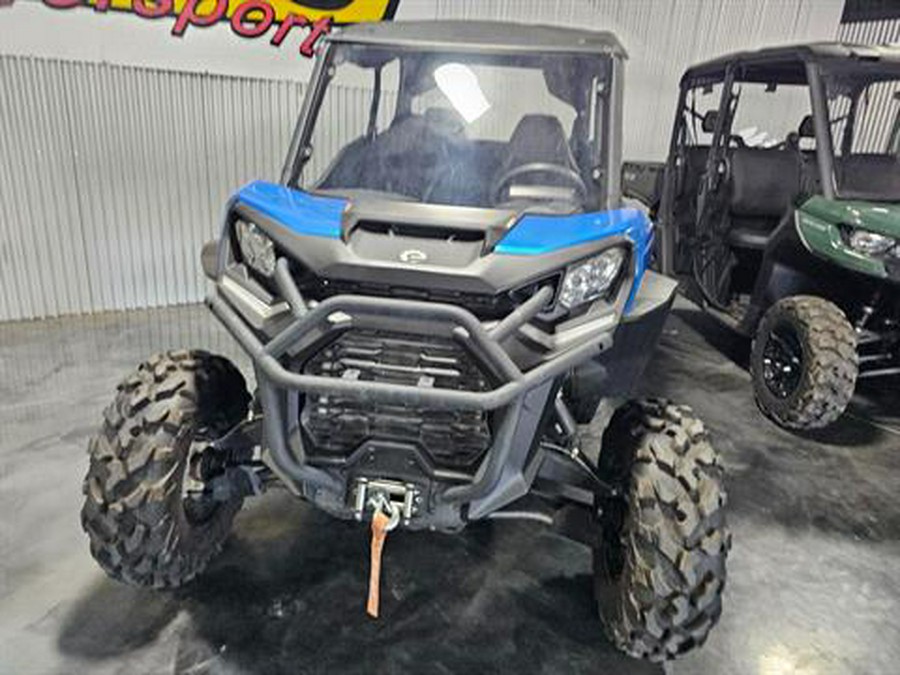 2022 Can-Am Commander MAX XT 1000R