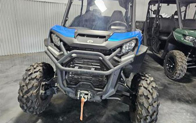 2022 Can-Am Commander MAX XT 1000R