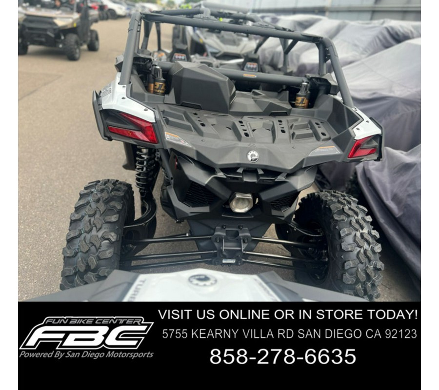 2024 Can-Am™ Maverick X3 MAX DS TURBO