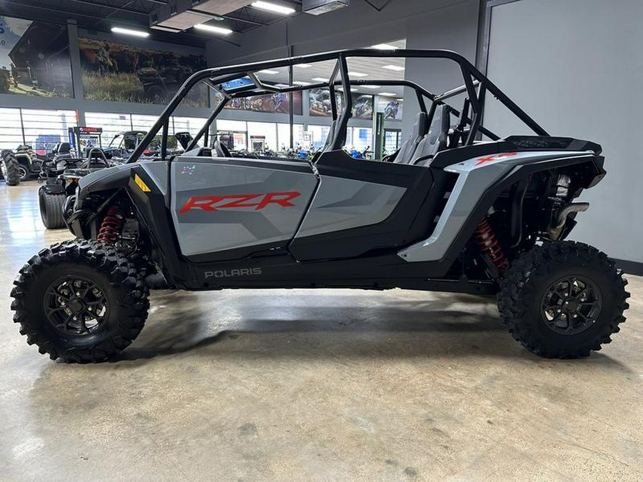 2025 Polaris® RZR XP 4 1000 Premium