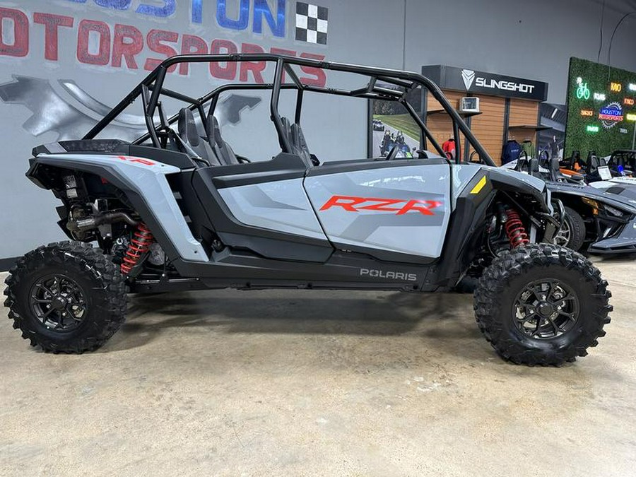 2025 Polaris® RZR XP 4 1000 Premium