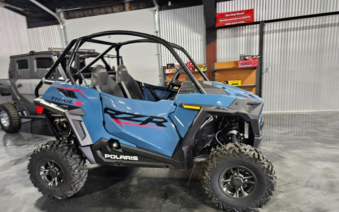 2024 Polaris RZR® Trail S Sport