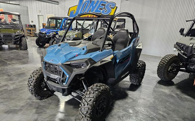 2024 Polaris RZR® Trail S Sport