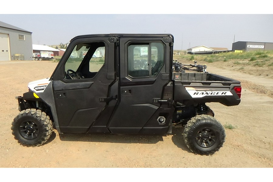 2023 Polaris Industries RANGER CREW 1000 PREMIUM