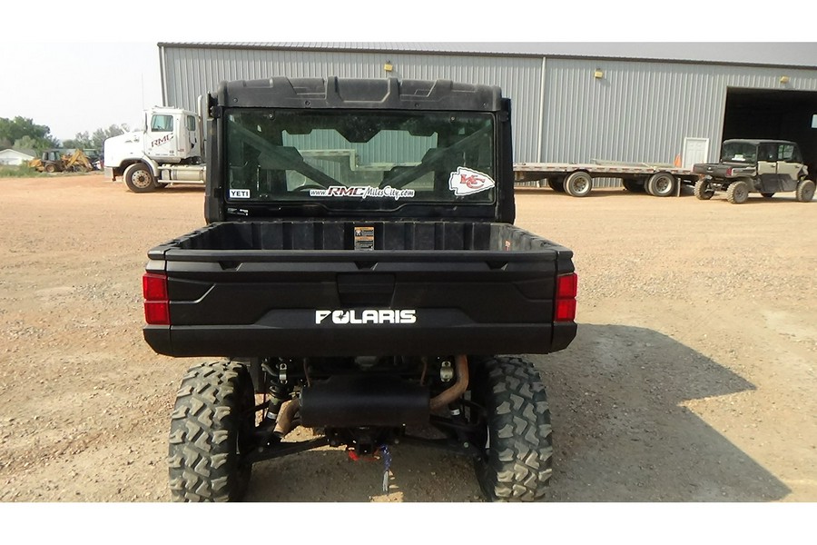 2023 Polaris Industries RANGER CREW 1000 PREMIUM