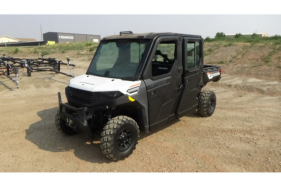 2023 Polaris Industries RANGER CREW 1000 PREMIUM