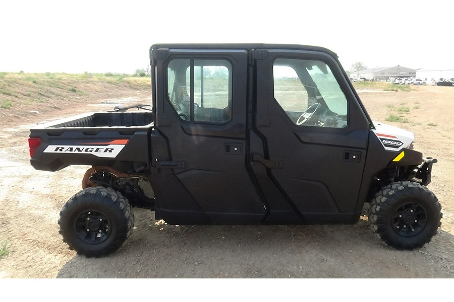 2023 Polaris Industries RANGER CREW 1000 PREMIUM