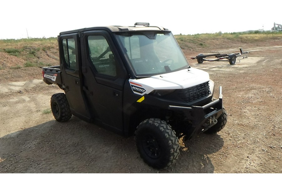 2023 Polaris Industries RANGER CREW 1000 PREMIUM