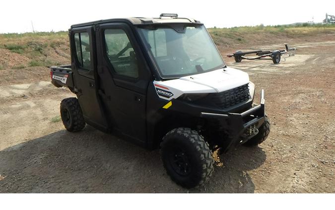 2023 Polaris Industries RANGER CREW 1000 PREMIUM