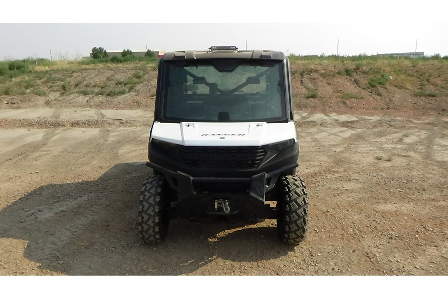 2023 Polaris Industries RANGER CREW 1000 PREMIUM