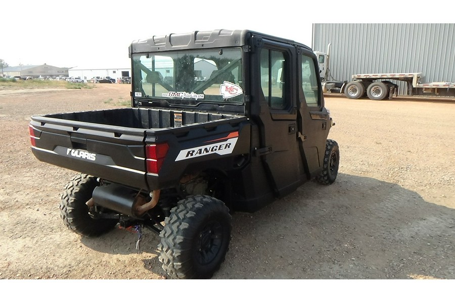 2023 Polaris Industries RANGER CREW 1000 PREMIUM