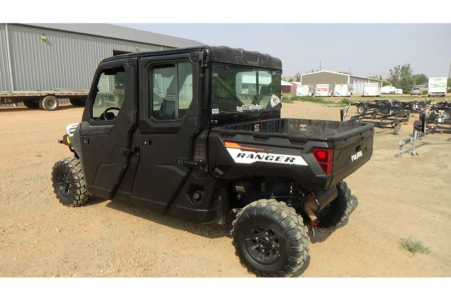 2023 Polaris Industries RANGER CREW 1000 PREMIUM