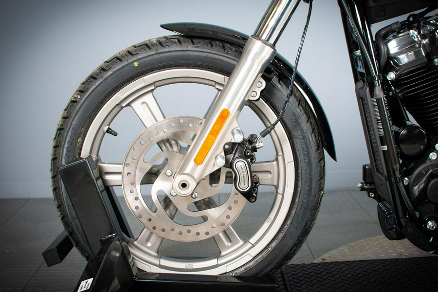 2024 Harley-Davidson Softail Standard