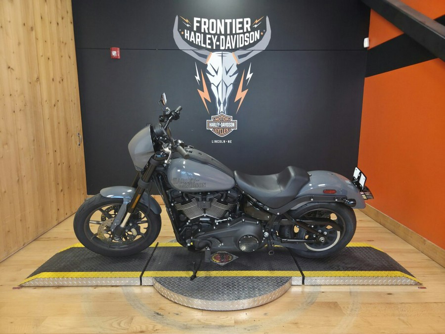 FXLRS 2022 Low Rider S