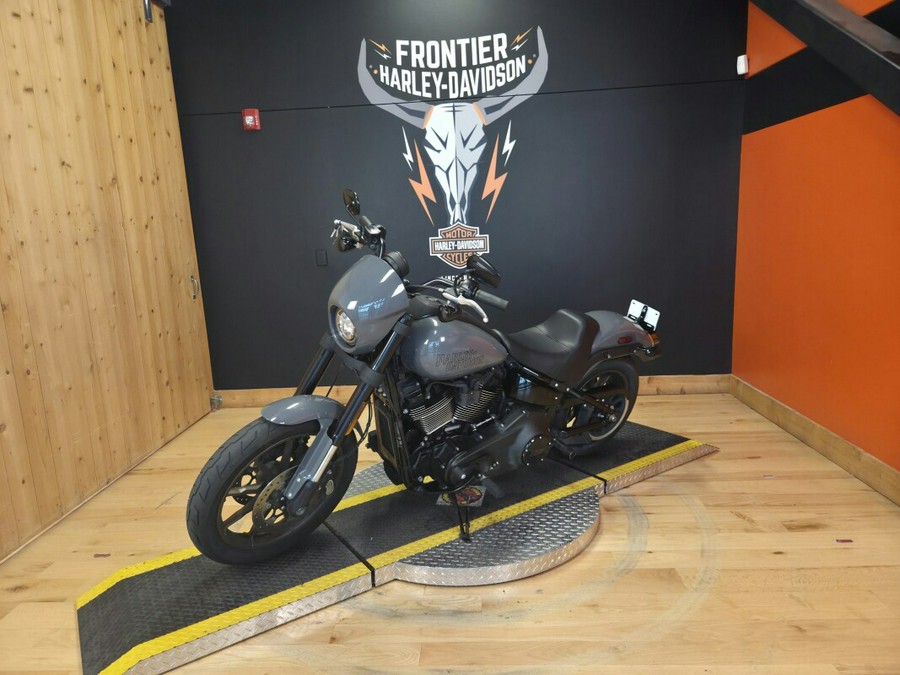 FXLRS 2022 Low Rider S